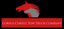 Corpus Christi Tow Truck Company logo